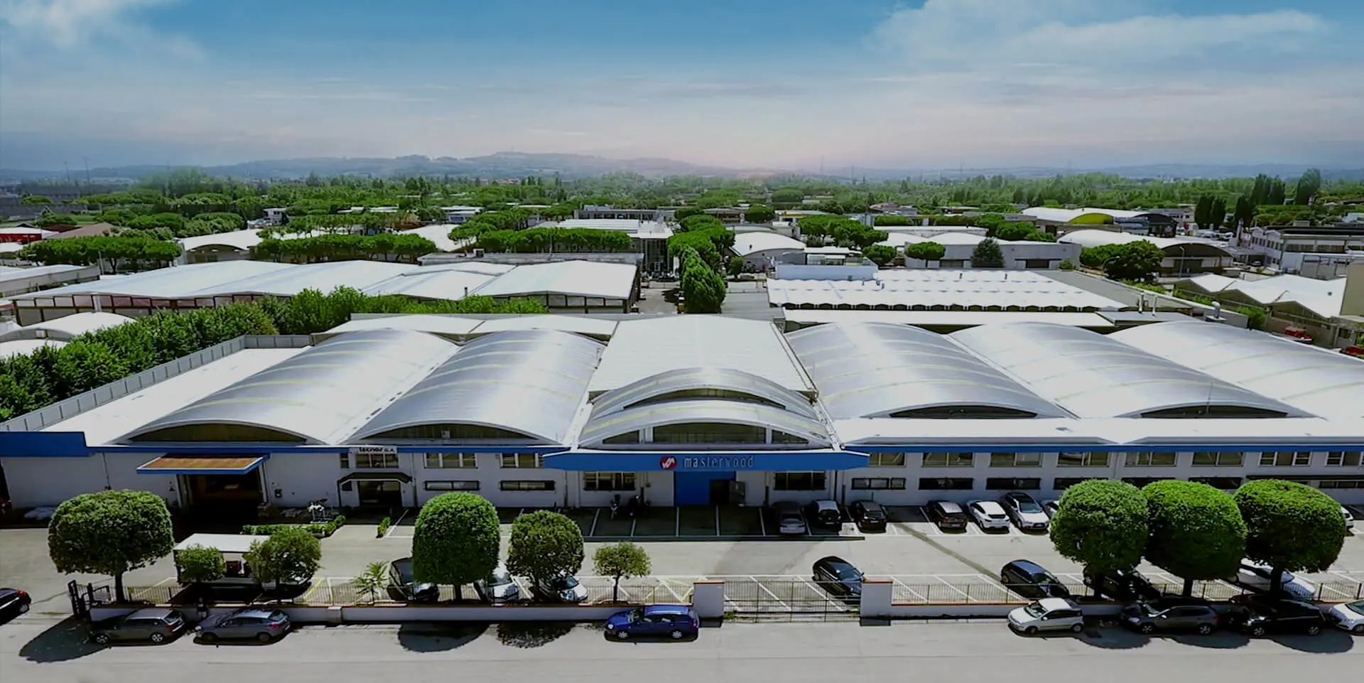Italian R&D and Sales Center