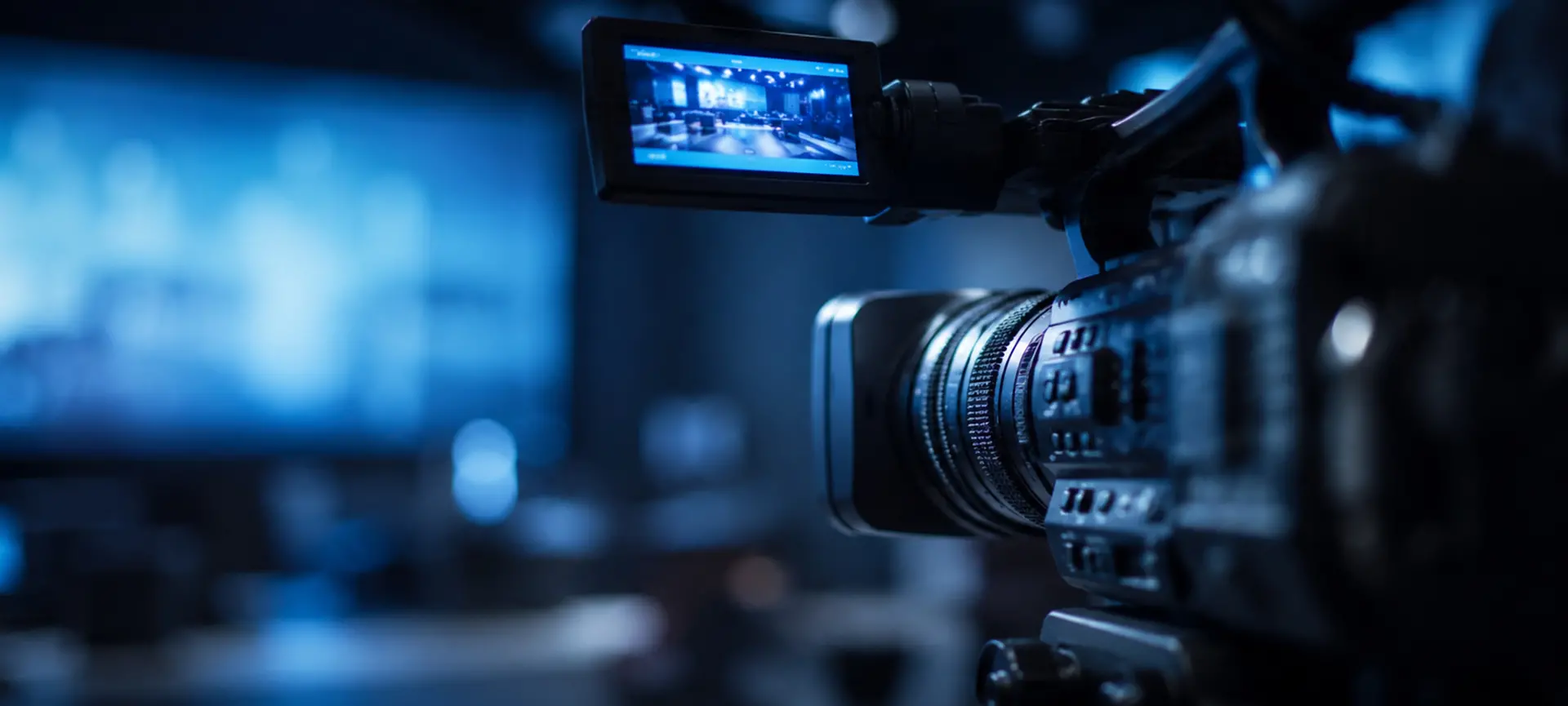 Video Center