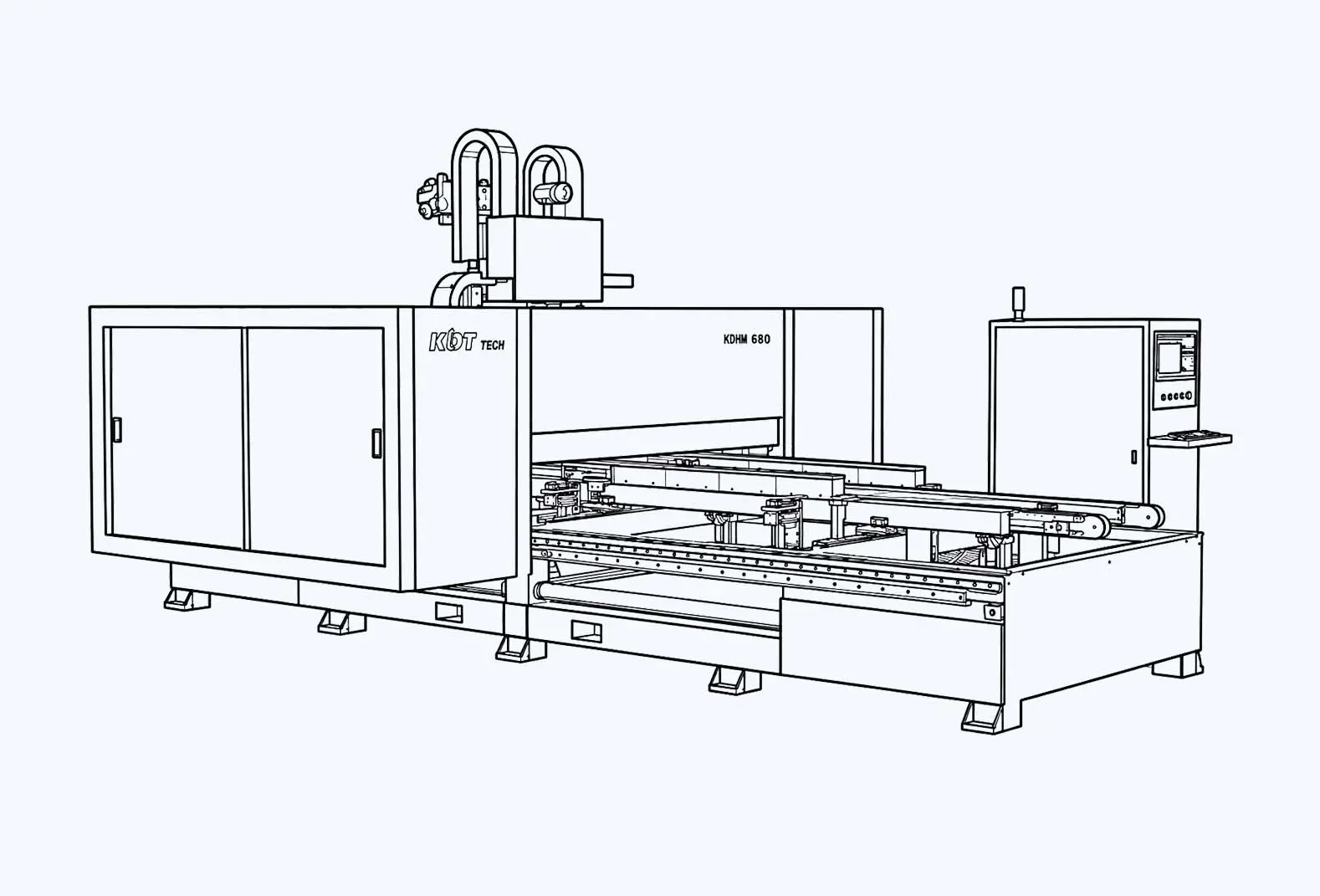 Product Line