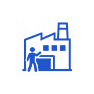 Factory Visit &<br/> Machine Test