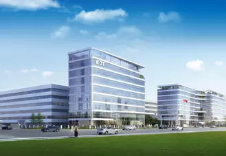 Guangzhou Kdong Co.,Ltd (Guangzhou Production Center for Edge Bander)