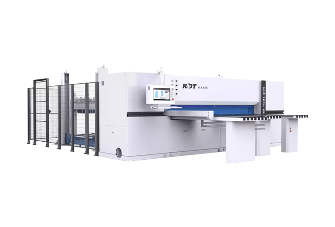 KS-833L