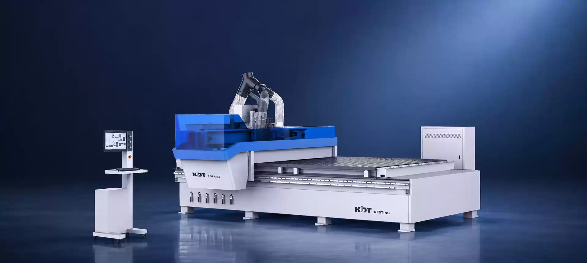 KN-3710DE