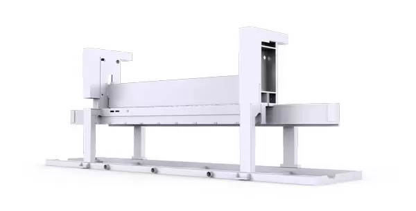 <b>Reinforced frame</b><br/>Reinforced frame, annealed, sanded and one-time forming, durable and not easy to be deformed, stable in running.
