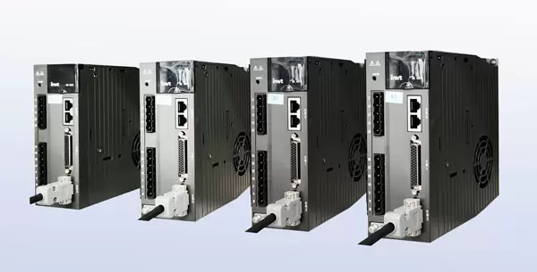 <b>Drive system</b><br/>1.5kW absolute value servo drive, no need to homing when starting, fast speed and high efficiency