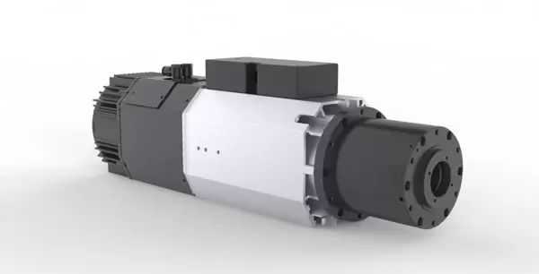 <b>Spindle</b><br/>12kW high-power spindle