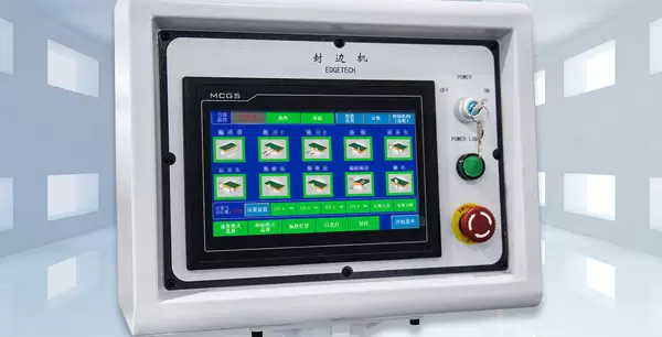 <b>10-inch touch screen, intelligent temperature control</b><br/>The device can be set with a heat preservation function, which automatically switches to a shutdown heat preservation state when it is running idle. This feature saves energy, reduces the carbonization of glue, and is highly efficient and energy-saving.