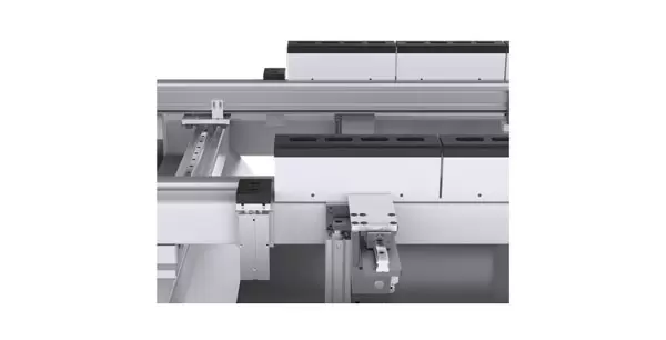 <b>Removable Combination Countertop</b><br/>For doors <1800mm