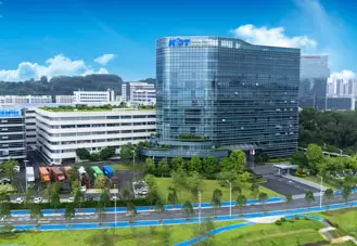 GUANGZHOU KDT MACHINERY GROUP CO.,LTD( Headquarters)