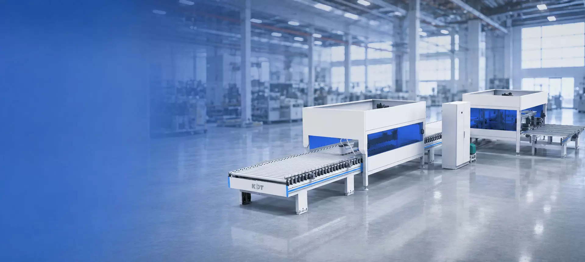 Packaging Equipment