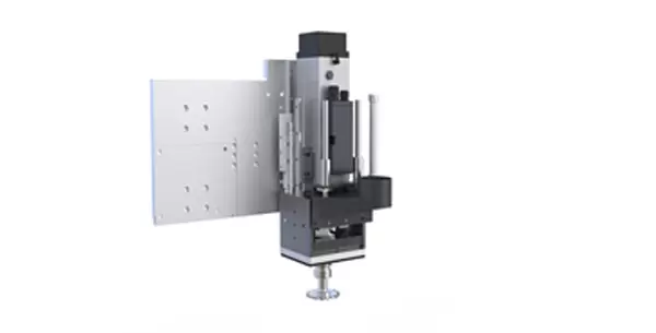 <b>5.5KW ATC spindle</b><br/>Air-cooled electric spindle with increased power;Higher processing efficiency
