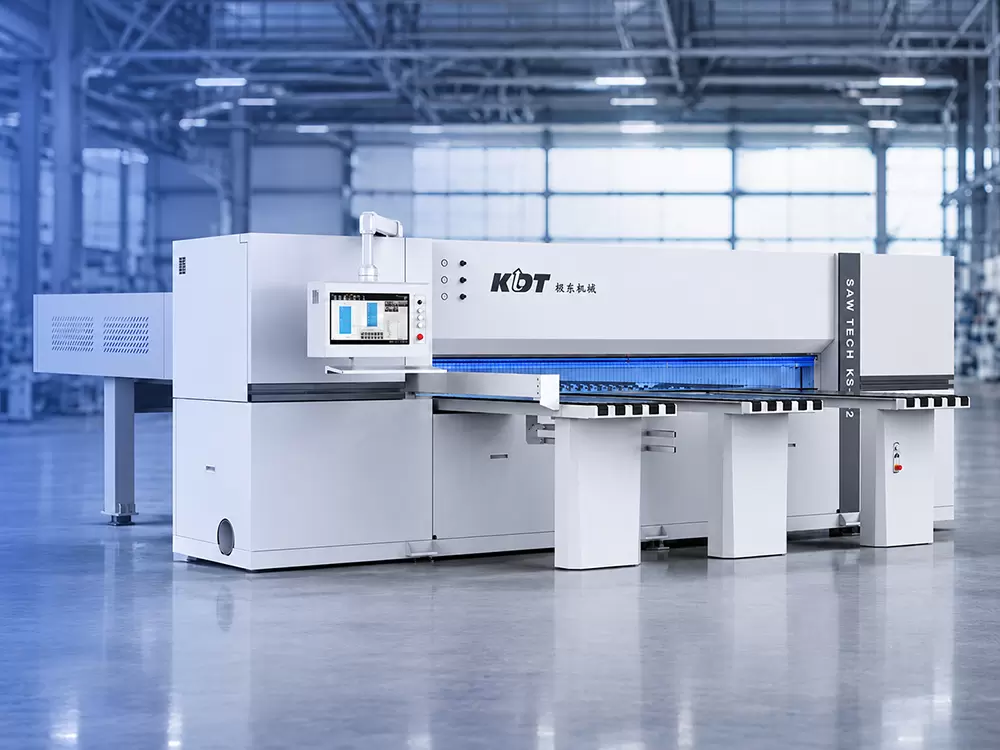CNC Panel Saws