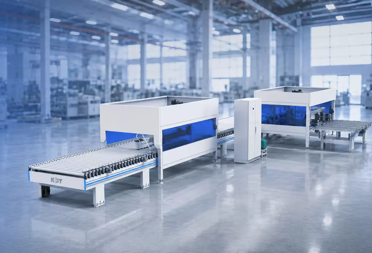 Packaging Equipment