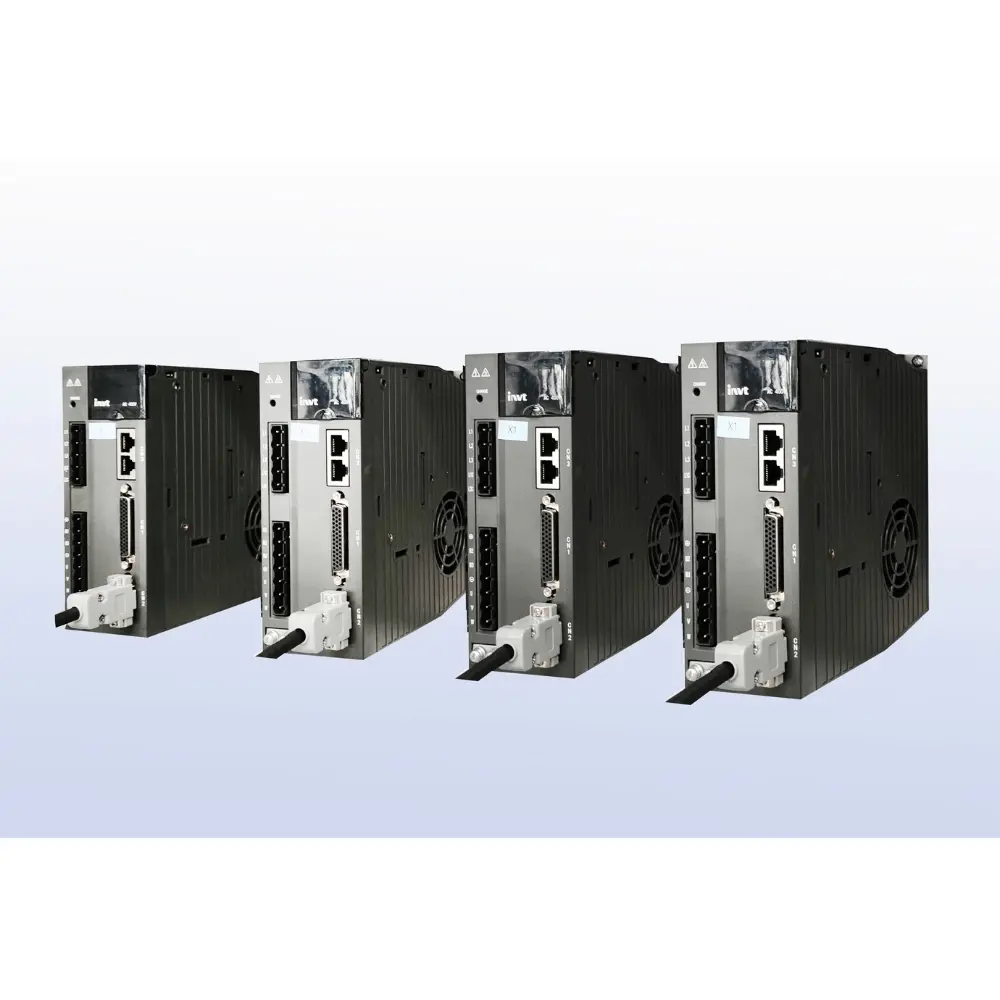 <b>Drive system</b><br/>1.5kW absolute value servo drive, no need to homing when starting, fast speed and high efficiency.