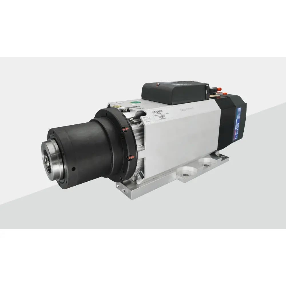 <b>Spindle</b><br/>HSD13.2KW HSK-F63 spindle,,High power,high accuracy and long service life.
