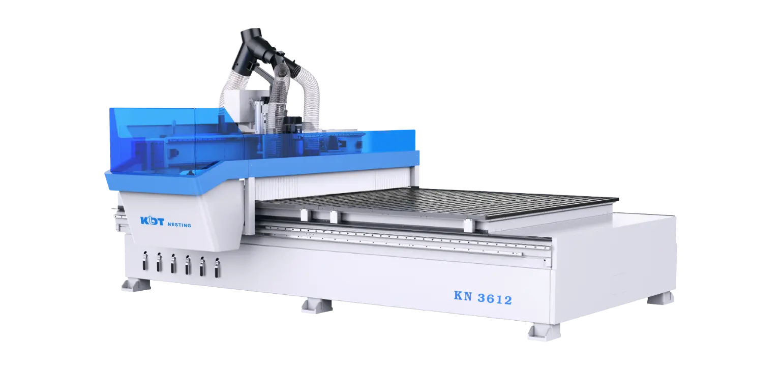 KN-3612DE