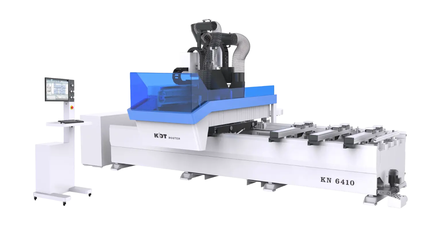 KN-6410C