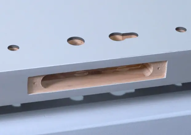 <b>Machining Result</b>
